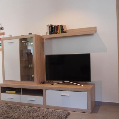 Appartamento Ferienlounge Salzhemmendorf Esterno foto