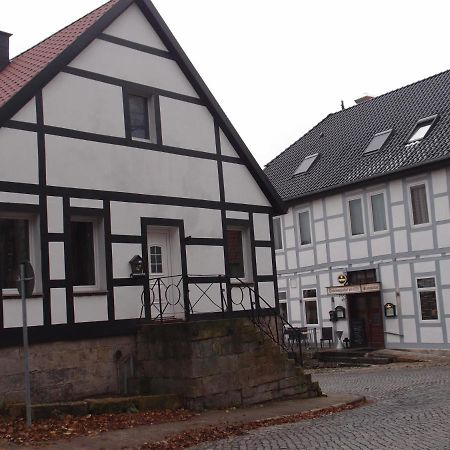 Appartamento Ferienlounge Salzhemmendorf Esterno foto