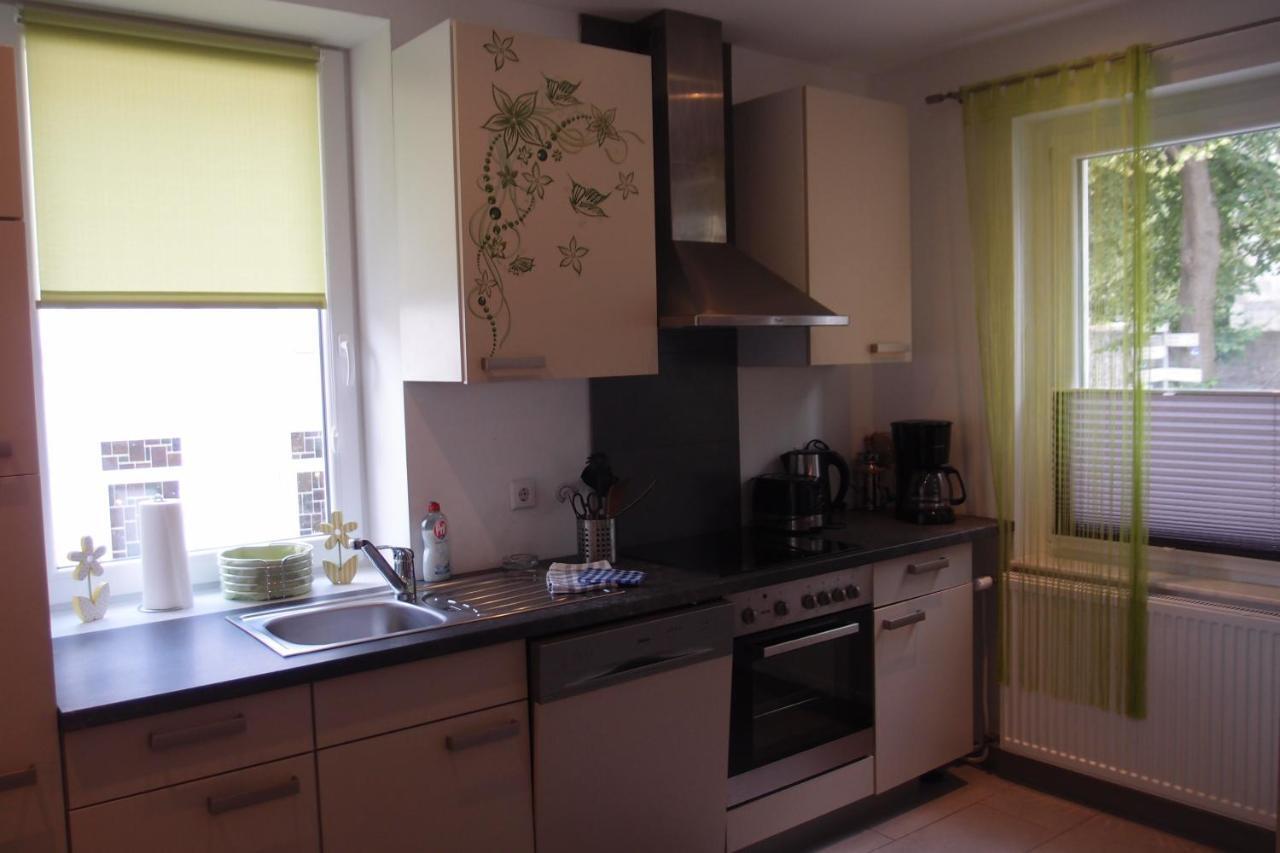 Appartamento Ferienlounge Salzhemmendorf Esterno foto