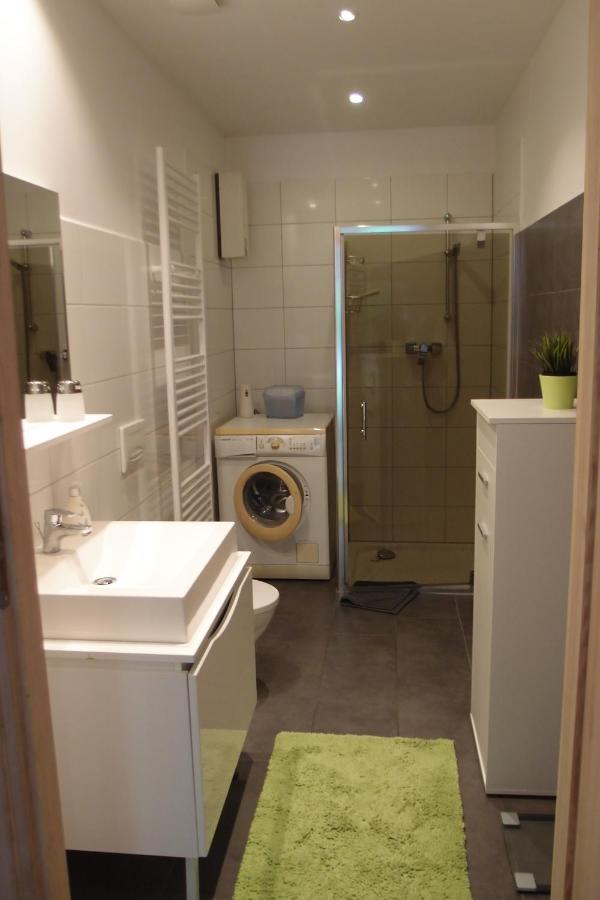 Appartamento Ferienlounge Salzhemmendorf Esterno foto