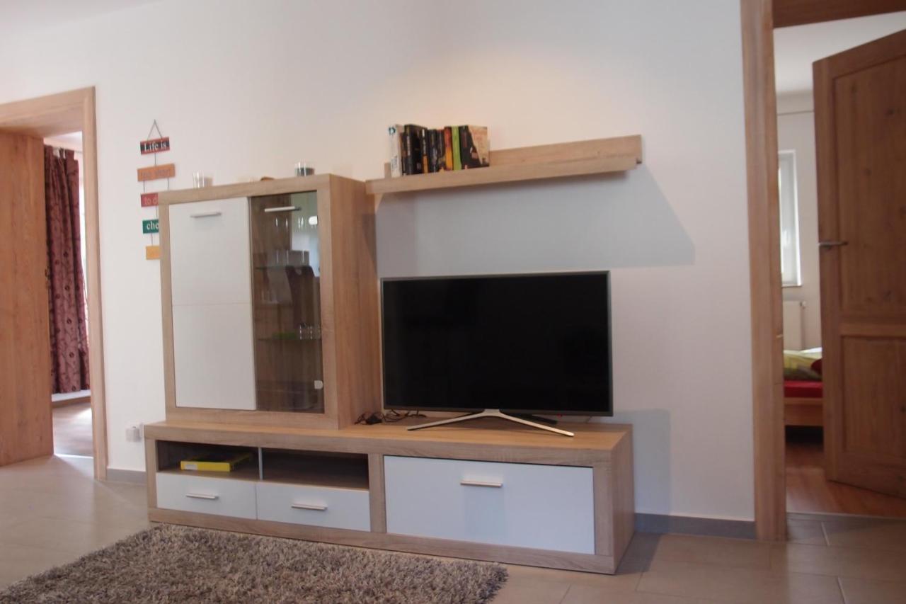 Appartamento Ferienlounge Salzhemmendorf Esterno foto