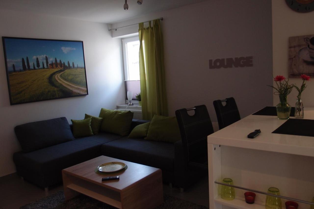Appartamento Ferienlounge Salzhemmendorf Esterno foto