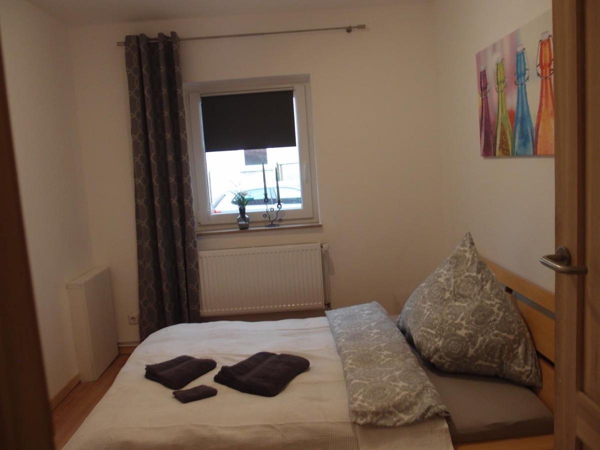Appartamento Ferienlounge Salzhemmendorf Esterno foto