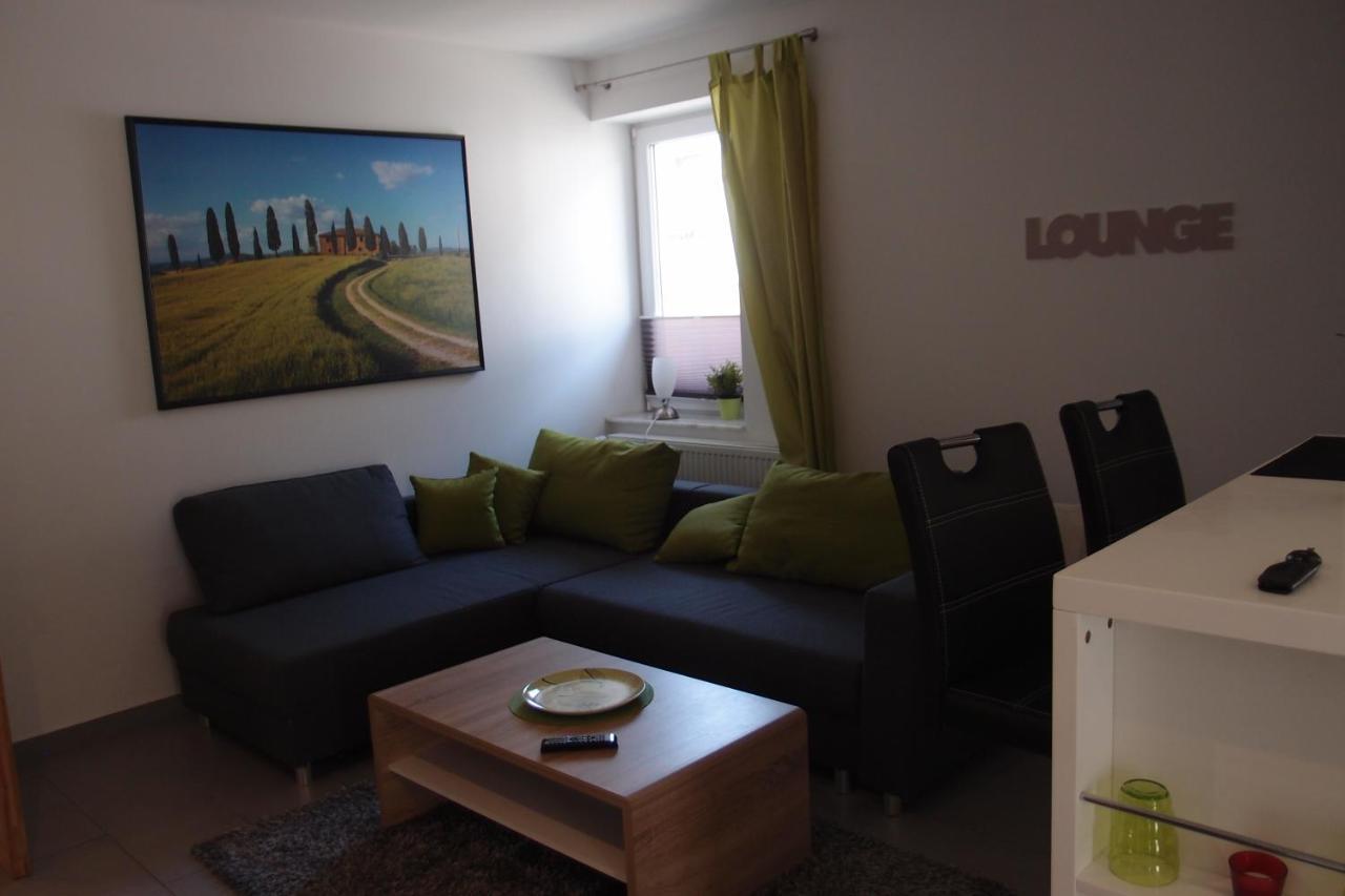 Appartamento Ferienlounge Salzhemmendorf Esterno foto